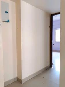 Passage Image of 1064 Sq.ft 3 BHK Apartment / Flat for sale in Srijan Greenfield City, Maheshtala Kolkata for Rs. 4700000
