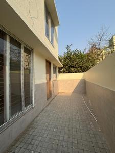 Balcony Image of 3800 Sq.ft 4 BHK Independent House for sale in New Rajendra Nagar Raipur for Rs. 14500000