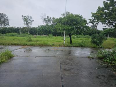 Image of 1264 Sq.ft Residential Plot / Land for sale in DLF Gardencity, Manglia, Indore for Rs. 5680000