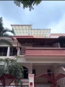 Image of 2200 Sq.ft 4 BHK Independent House for sale in GK Dwarkadheesh Residency, Pimple Saudagar, Pune for Rs. 30000000