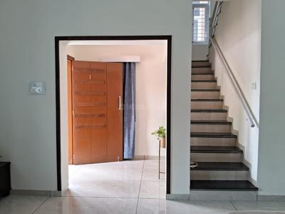 Hall Image of 1900 Sq.ft 4 BHK Villa for sale in New Gotri Vadodara for Rs. 16000000
