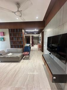 Hall Image of 2700 Sq.ft 4 BHK Apartment / Flat for sale in Ratnaakar Atelier, Jodhpur Ahmedabad for Rs. 32500000