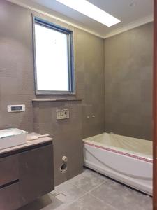Bedroom Two Image of 2367 Sq.ft 3 BHK Builder Floor for sale in Sunder Homes Luxury Floors Sector 47, Sector 47 Gurgaon for Rs. 37000000