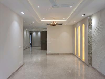 Living Room Image of 2600 Sq.ft 4 BHK Builder Floor for sale in Sector 43 Gurgaon for Rs. 47100000