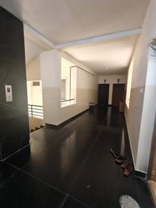 Image of 1072 Sq.ft 2 BHK Apartment / Flat for sale in Navavoor, Coimbatore for Rs. 5000000