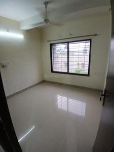 Hall Image of 2000 Sq.ft 3 BHK Apartment / Flat for rent in Lotus Court, Civil Lines Nagpur for Rs. 40000