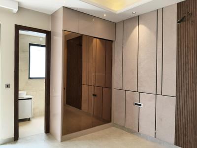 Bedroom Image of 3690 Sq.ft 5 BHK Penthouse for sale in Emaar Palm Terraces Select, Sector 66 Gurgaon for Rs. 67500000