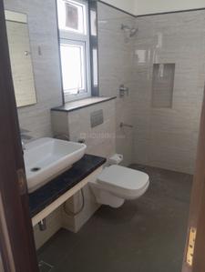 Image of 1850 Sq.ft 3 BHK Apartment / Flat for rent in Besant Nagar, Chennai for Rs. 90000