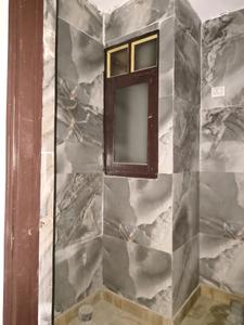 Common Bathroom Image of 750 Sq.ft 2 BHK Builder Floor for sale in Ved Vihar Ghaziabad for Rs. 2275400