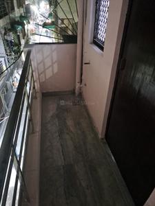 Image of 450 Sq.ft 2 BHK Builder Floor for rent in Mahavir Enclave, New Delhi for Rs. 9000