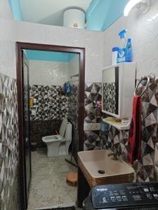 Image of 700 Sq.ft 2 BHK Apartment / Flat for sale in Khanpur, New Delhi for Rs. 3650000