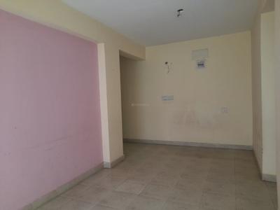 Hall Image of 943 Sq.ft 3 BHK Apartment / Flat for sale in Magnolia City, Barasat Kolkata for Rs. 2250000