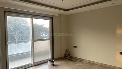 Bedroom Image of 2800 Sq.ft 4 BHK Builder Floor for sale in Palam Vihar Gurgaon for Rs. 33000000