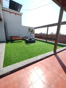 Balcony Image of 2367 Sq.ft 3 BHK Apartment / Flat for sale in Ambawadi Ahmedabad for Rs. 18500000