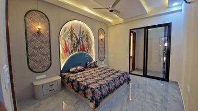Bedroom Image of 3500 Sq.ft 5 BHK Villa for sale in Hathod Jaipur for Rs. 14900000