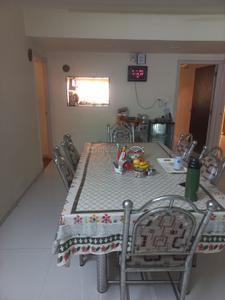 Hall Image of 2511 Sq.ft 4 BHK Apartment / Flat for sale in Sewani Viceroy Villa Apartments, Vastrapur Ahmedabad for Rs. 21000000