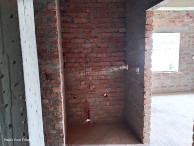 Image of 1191 Sq.ft 3 BHK Apartment / Flat for sale in New Barrakpur, Kolkata for Rs. 4049400