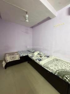 Bedroom Image of Hriday housing solution in Andheri East, Mumbai