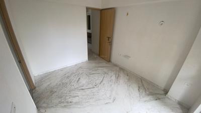 Bedroom Image of 865 Sq.ft 2 BHK Apartment / Flat for sale in Lodha Bel Air, Jogeshwari West Mumbai for Rs. 27500000