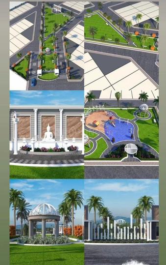 RR Surya Town Main Image 1