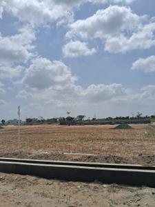 Image of 750 Sq.ft Residential Plot / Land for sale in Kallipalayam, Coimbatore for Rs. 1216500