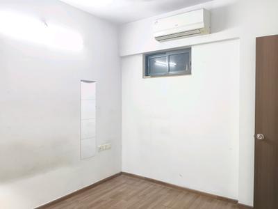 Bedroom Image of 729 Sq.ft 1 BHK Apartment / Flat for rent in Lodha Palava Downtown, Palava Phase 2 Thane for Rs. 12000