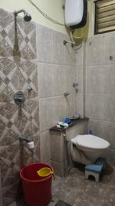 Image of 1600 Sq.ft 3 BHK Builder Floor for rent in Nagarbhavi, Bengaluru for Rs. 42700