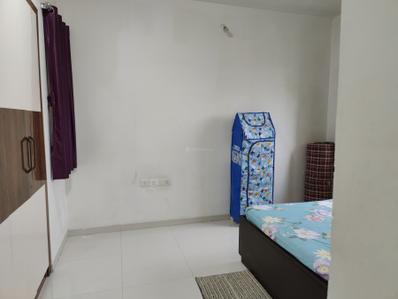 Bedroom Image of 1132 Sq.ft 3 BHK Apartment / Flat for sale in Lodha Splendora, Thane West Thane for Rs. 13000000