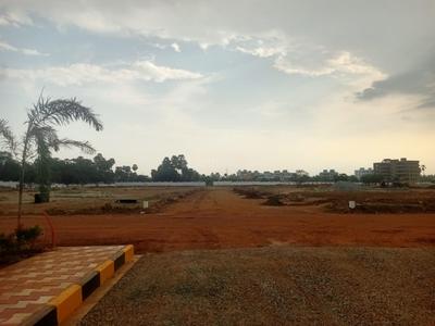 Image of 167 Sq.ft Residential Plot / Land for sale in VT Agraharam, Vizianagaram for Rs. 4008001