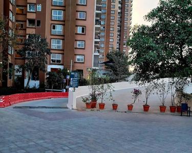 Image of 1113 Sq.ft 2 BHK Apartment / Flat for sale in Pashmina Waterfront, Battarahalli, Bengaluru for Rs. 12300000