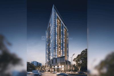 3 BHK Flat