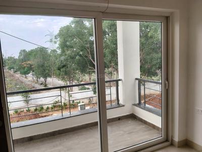 Balcony Image of 2560 Sq.ft 3 BHK Villa for sale in Oakshir Villas, Tukkuguda Hyderabad for Rs. 20000000