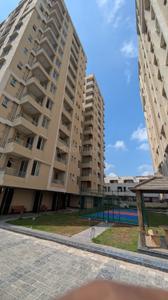 Image of 735 Sq.ft 1 BHK Apartment / Flat for sale in VN Exclusive 444, Karolan Ka Barh, Jaipur for Rs. 4000000