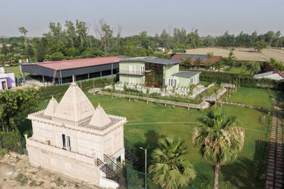 Image of 9072 Sq.ft 2 BHK Farm House for sale in Sector 151, Noida for Rs. 7500000