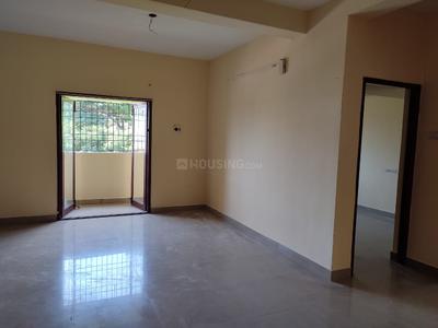Living Room Image of 1100 Sq.ft 3 BHK Apartment / Flat for sale in Ambattur Industrial Estate Chennai for Rs. 7450000