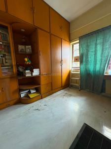 Bedroom Image of 1500 Sq.ft 3 BHK Apartment / Flat for sale in Jadavpur Kolkata for Rs. 15500000