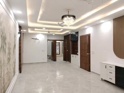 Living Room Image of 1620 Sq.ft 3 BHK Builder Floor for sale in Fidato Honour Homes, Sector 89 Faridabad for Rs. 16000000