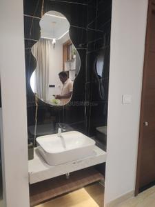 Bathroom Image of 3387 Sq.ft 4 BHK Villa for sale in Madhavi Nagar Kurnool for Rs. 25000000