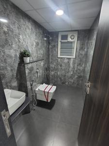 Image of 1362 Sq.ft 3 BHK Apartment / Flat for sale in Ganga Asmi, Wakad, Pune for Rs. 12500000