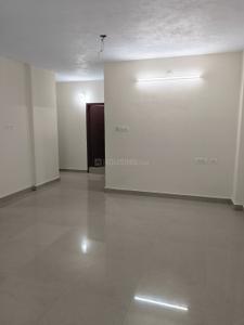 Living Room Image of 1200 Sq.ft 3 BHK Apartment / Flat for rent in Jeayam Dream Palace, Vandalur Chennai for Rs. 22000
