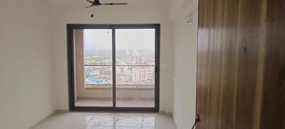 Hall Image of 1332 Sq.ft 2 BHK Apartment / Flat for sale in Meghreji Zainab Highland, Sarkhej Ahmedabad for Rs. 8000000