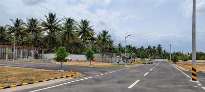 Image of 1200 Sq.ft Residential Plot / Land for sale in Kariampalayam, Coimbatore for Rs. 1650000