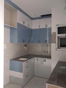 Kitchen Image of 1550 Sq.ft 3 BHK Apartment / Flat for sale in Sector 74 Noida for Rs. 6000000