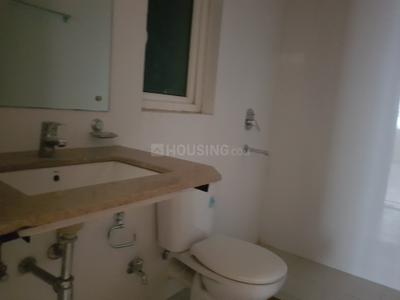 Image of 1522 Sq.ft 3 BHK Apartment / Flat for sale in DLF New Town Heights, New Town, Kolkata for Rs. 11500000