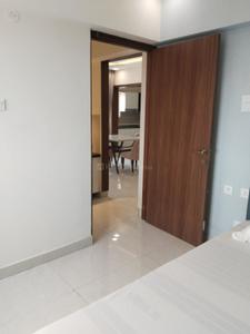 Bedroom Image of 980 Sq.ft 2 BHK Apartment / Flat for sale in Kattupakkam Chennai for Rs. 6800000