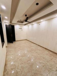 Hall Image of 750 Sq.ft 2 BHK Builder Floor for rent in Sultanpur New Delhi for Rs. 25000
