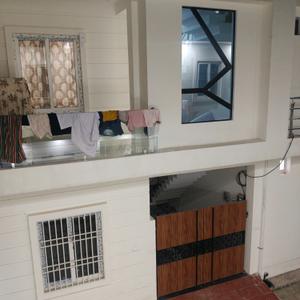 Image of 850 Sq.ft 2 BHK Independent House for rent in Gomti Nagar, Lucknow for Rs. 2499