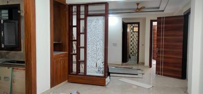 Bedroom Image of 2450 Sq.ft 4 BHK Apartment / Flat for sale in Rajendra Nagar Ghaziabad for Rs. 22651000