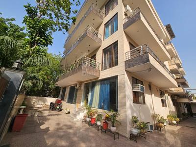Building Image of Human Nest in Sector 18, Gurgaon