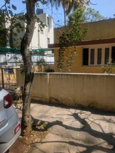 Balcony Image of 5400 Sq.ft 3 BHK Independent House for sale in Koramangala Bengaluru for Rs. 190000000